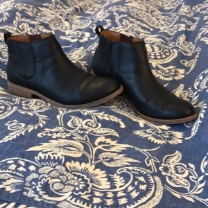 Kork-Ease Velma Boots